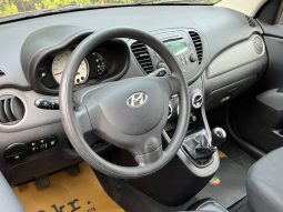 
										Hyundai i10 1,2 Comfort 5d full									