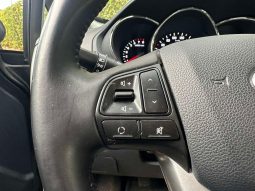 
										Kia Rio 1,2 CVVT Style+ 5d full									