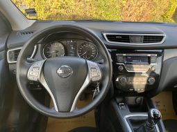 
										Nissan Qashqai 1,2 Dig-T 115 Tekna 5d full									