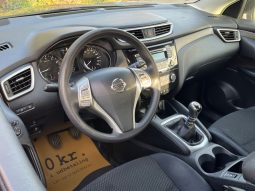 
										Nissan Qashqai 1,2 Dig-T 115 Tekna 5d full									