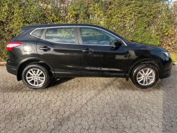 
										Nissan Qashqai 1,2 Dig-T 115 Tekna 5d full									