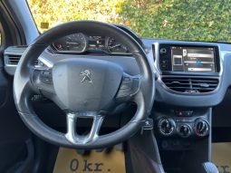 
										Peugeot 2008 1,2 VTi 82 Allure 5d full									