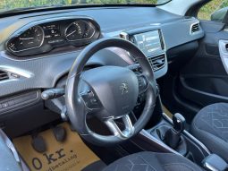 
										Peugeot 2008 1,2 VTi 82 Allure 5d full									