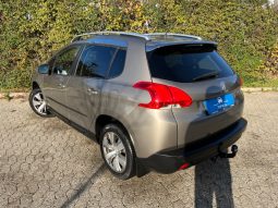 
										Peugeot 2008 1,2 VTi 82 Allure 5d full									