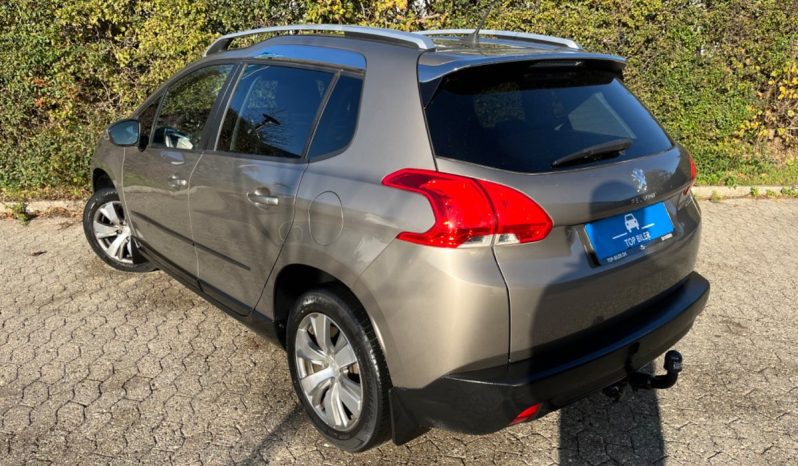 
								Peugeot 2008 1,2 VTi 82 Allure 5d full									