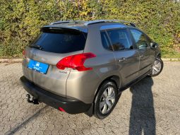 
										Peugeot 2008 1,2 VTi 82 Allure 5d full									