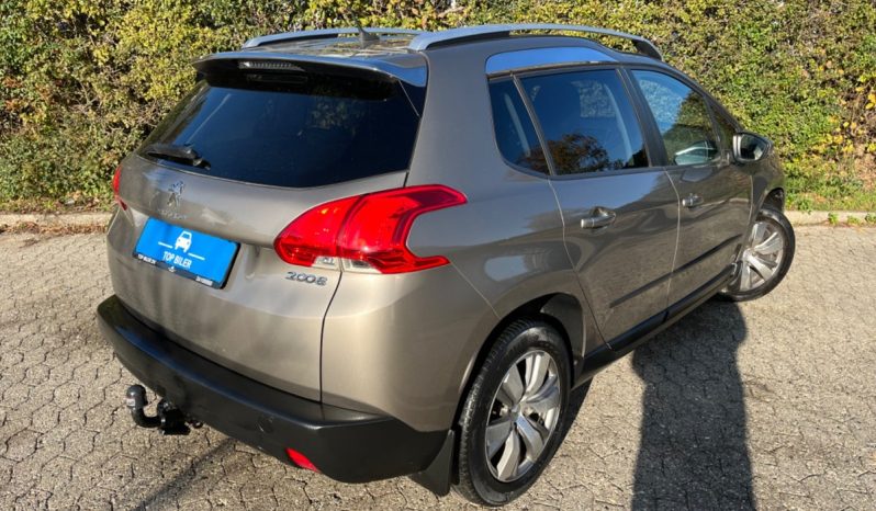 
								Peugeot 2008 1,2 VTi 82 Allure 5d full									