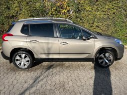 
										Peugeot 2008 1,2 VTi 82 Allure 5d full									