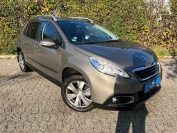 
										Peugeot 2008 1,2 VTi 82 Allure 5d full									