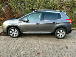 
										Peugeot 2008 1,2 e-THP 110 Allure 5d full									