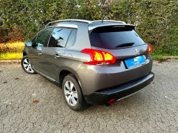 
										Peugeot 2008 1,2 e-THP 110 Allure 5d full									