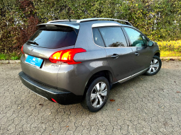 
										Peugeot 2008 1,2 e-THP 110 Allure 5d full									