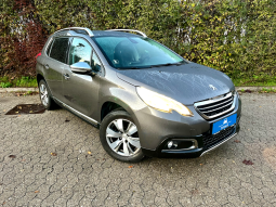 
										Peugeot 2008 1,2 e-THP 110 Allure 5d full									