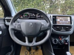 
										Peugeot 208 1,2 VTi 82 Active 5d full									