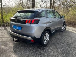 
										Peugeot 3008 1,2 e-THP 130 Allure 5d full									