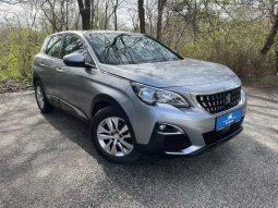 
										Peugeot 3008 1,2 e-THP 130 Allure 5d full									