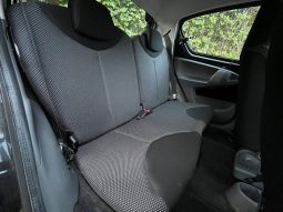 
										Toyota Aygo 1,0 Air+ 5d full									