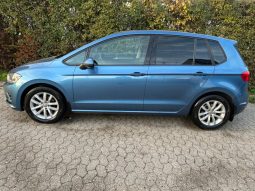 
										VW Golf Sportsvan 1,2 TSi 110 Comfortline BMT 5d full									