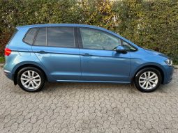 
										VW Golf Sportsvan 1,2 TSi 110 Comfortline BMT 5d full									