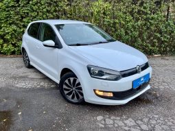 
										VW Polo 1,0 TSi 95 BlueMotion 5d full									