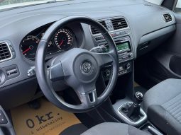 
										VW Polo 1,2 TSi 90 Highline 5d full									