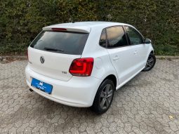 
										VW Polo 1,2 TSi 90 Highline 5d full									