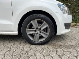 
										VW Polo 1,2 TSi 90 Highline 5d full									