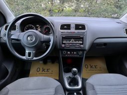 
										VW Polo 1,2 TSi 90 Highline 5d full									