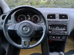 
										VW Polo 1,2 TSi 90 Highline 5d full									