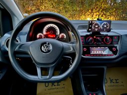 
										VW Up! 1,0 MPi 60 Move Up! BMT 5d full									