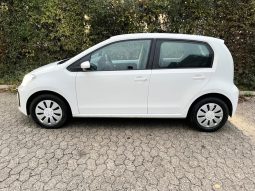 
										VW Up! 1,0 MPi 60 Move Up! BMT 5d full									