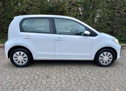 
										VW Up! 1,0 MPi 60 Move Up! BMT 5d full									