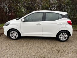 
										Hyundai i10 1,0 MPi Advanced AMT 5d full									