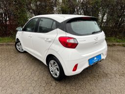 
										Hyundai i10 1,0 MPi Advanced AMT 5d full									