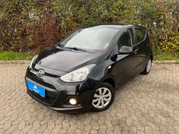 Hyundai i10 1,0 Move 5d