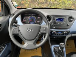 
										Hyundai i10 1,0 Move 5d full									