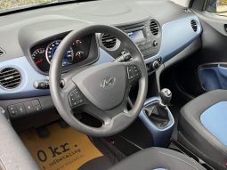 
										Hyundai i10 1,0 Move 5d full									