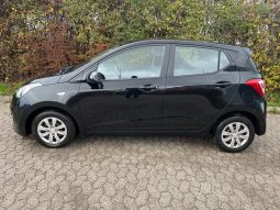 
										Hyundai i10 1,0 Move 5d full									