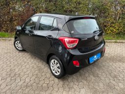 
										Hyundai i10 1,0 Move 5d full									