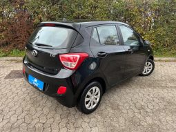 
										Hyundai i10 1,0 Move 5d full									