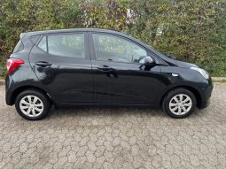 
										Hyundai i10 1,0 Move 5d full									