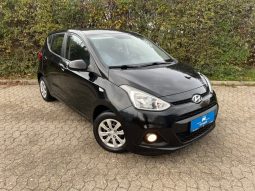 
										Hyundai i10 1,0 Move 5d full									