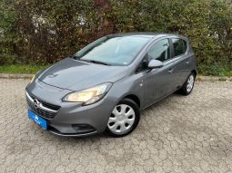 Opel Corsa 1,4 Enjoy 5d