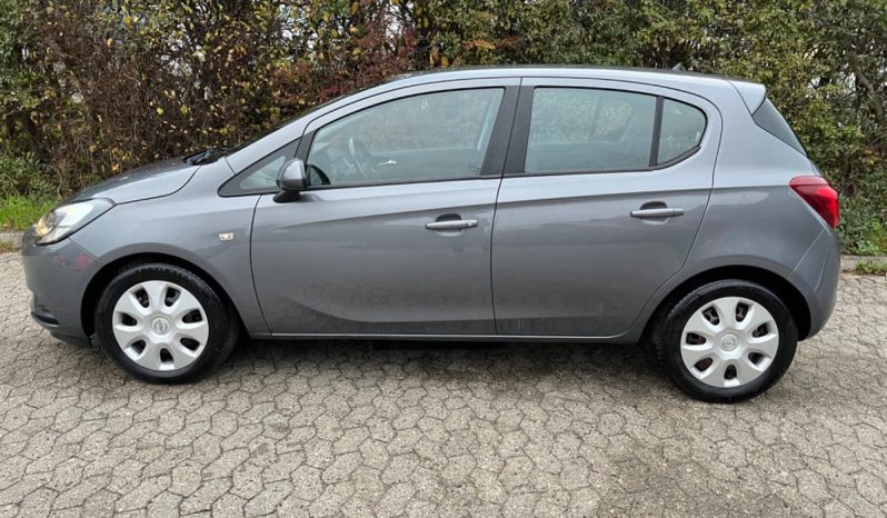 
								Opel Corsa 1,4 Enjoy 5d full									