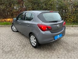 
										Opel Corsa 1,4 Enjoy 5d full									