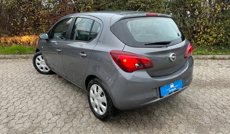 
								Opel Corsa 1,4 Enjoy 5d full									