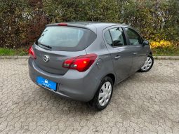 
										Opel Corsa 1,4 Enjoy 5d full									