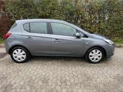 
										Opel Corsa 1,4 Enjoy 5d full									