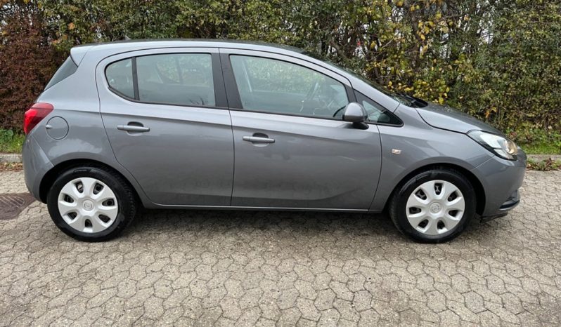 
								Opel Corsa 1,4 Enjoy 5d full									