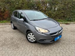 
										Opel Corsa 1,4 Enjoy 5d full									